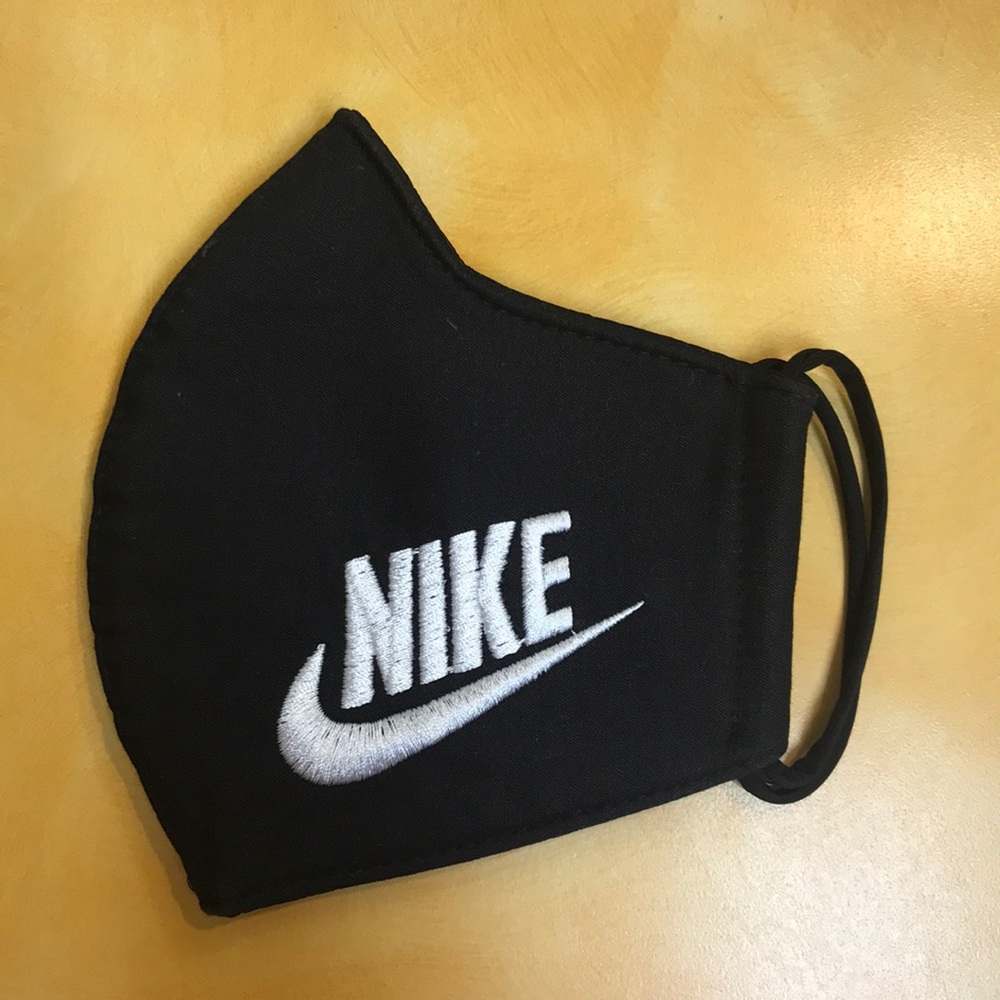 Nike face mask
